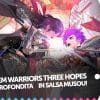 Fire emblem warriors three hopes: analisi approfondita in salsa musou!