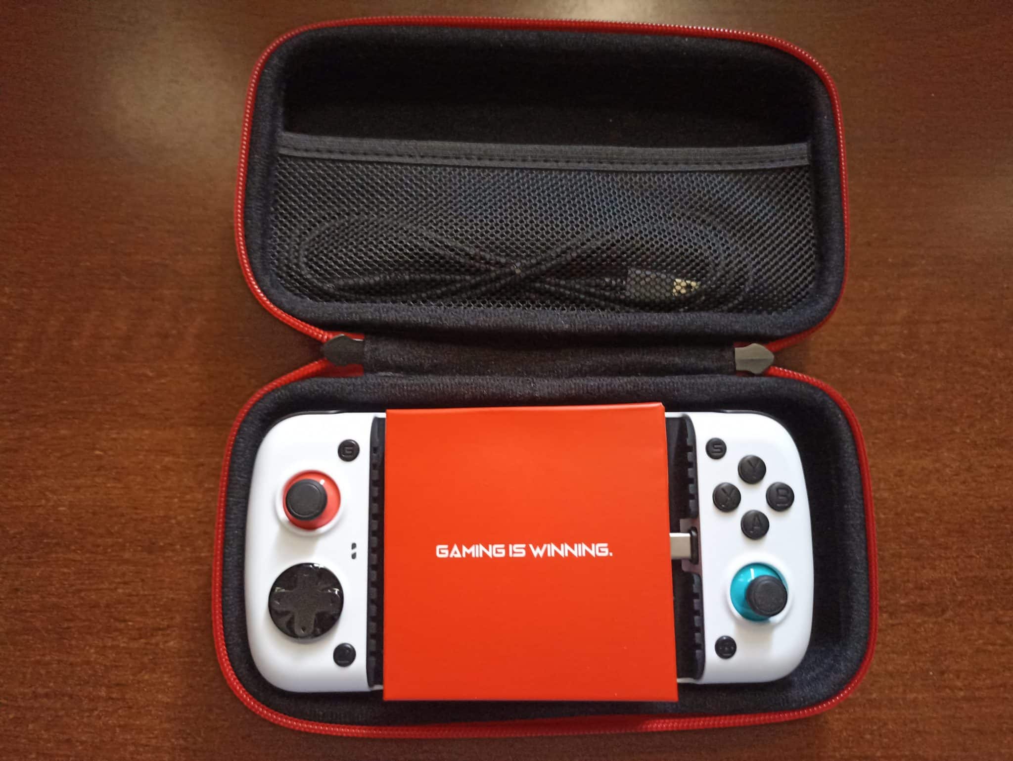 GameSir X3