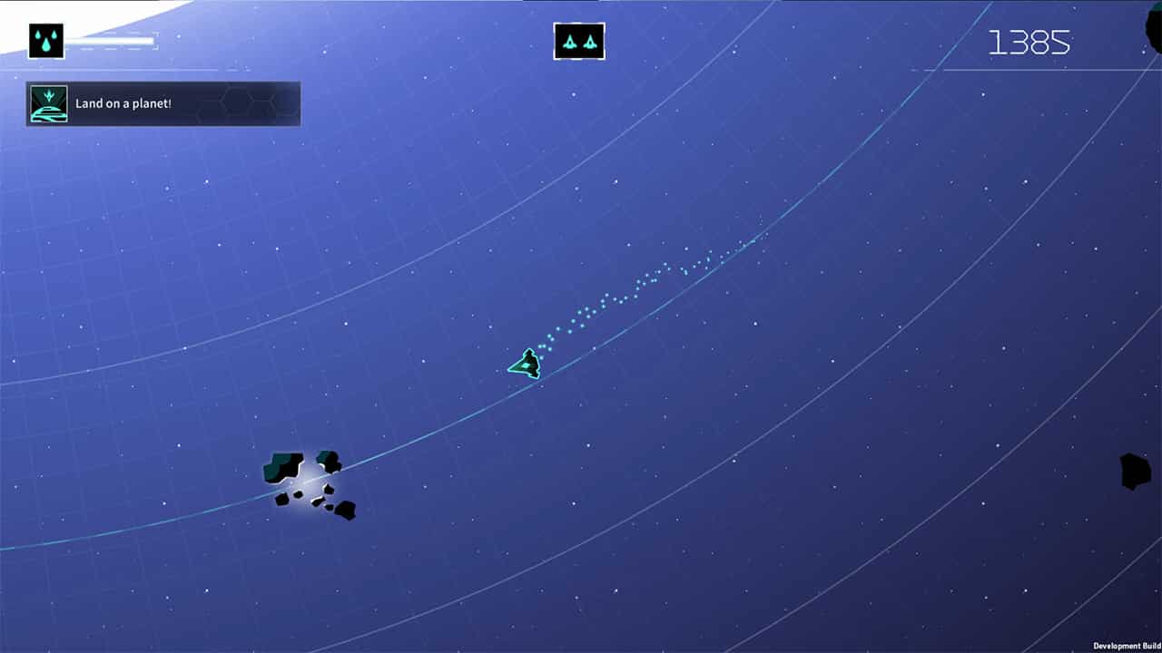 Gravitar: Recharged - recensione di un gran ritorno gravitar recharged