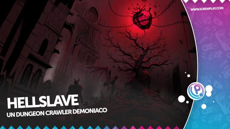 Hellslave, la recensione (steam)