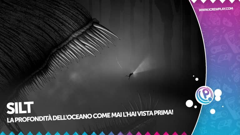 Silt: ecco la nostra recensione!