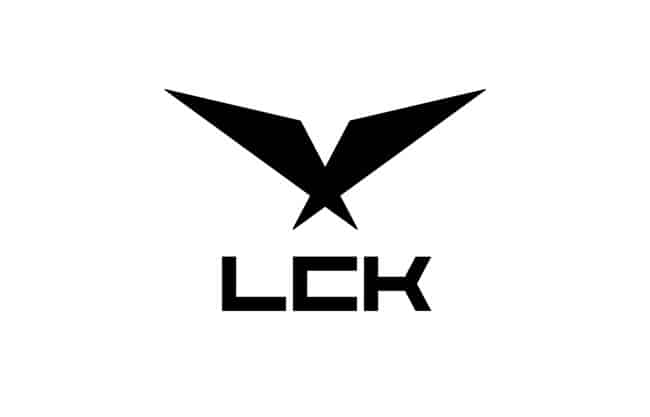 League of Legends LCK summer split 2022