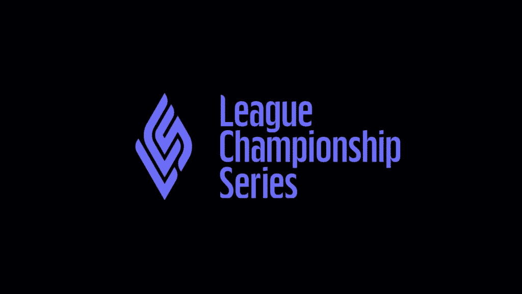 League of legends lcs summer split 2022