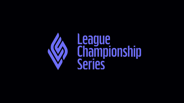 League of Legends LCS summer split 2022