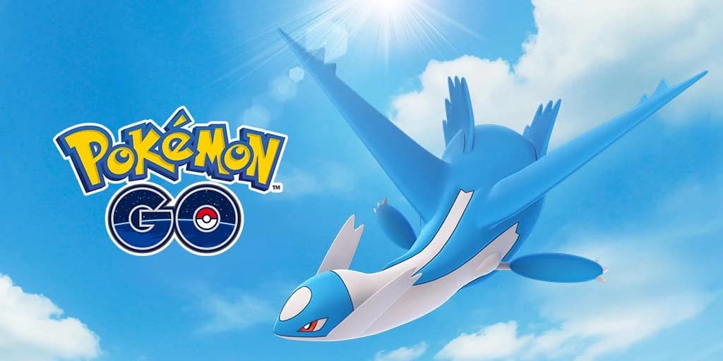 Pokémon GO: Giovanni ritorna con Latios Ombra! Pokémon GO