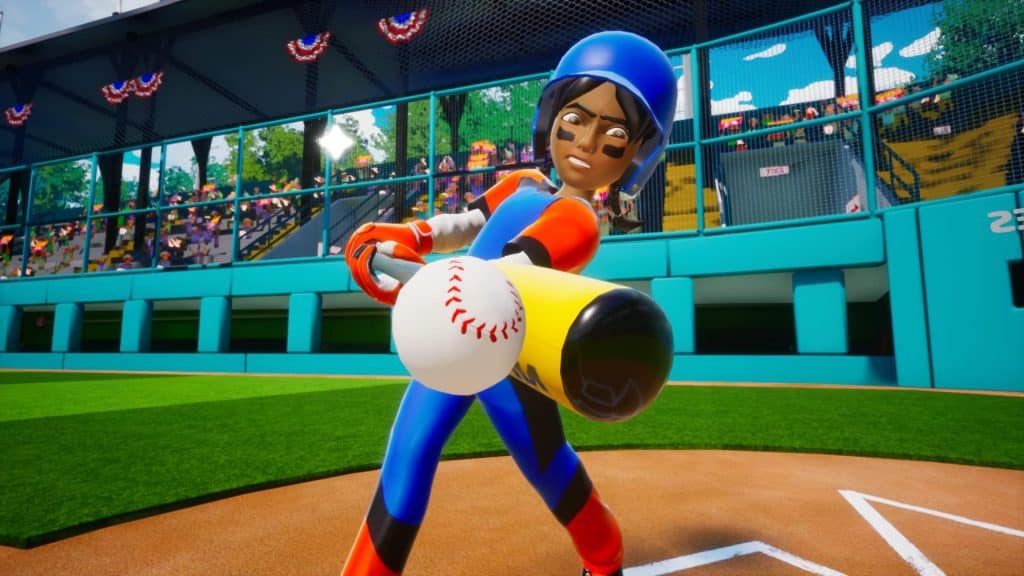 Little league world series baseball 2022 annunciato per console e pc