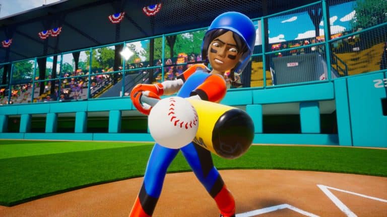Little league world series baseball 2022 annunciato per console e pc