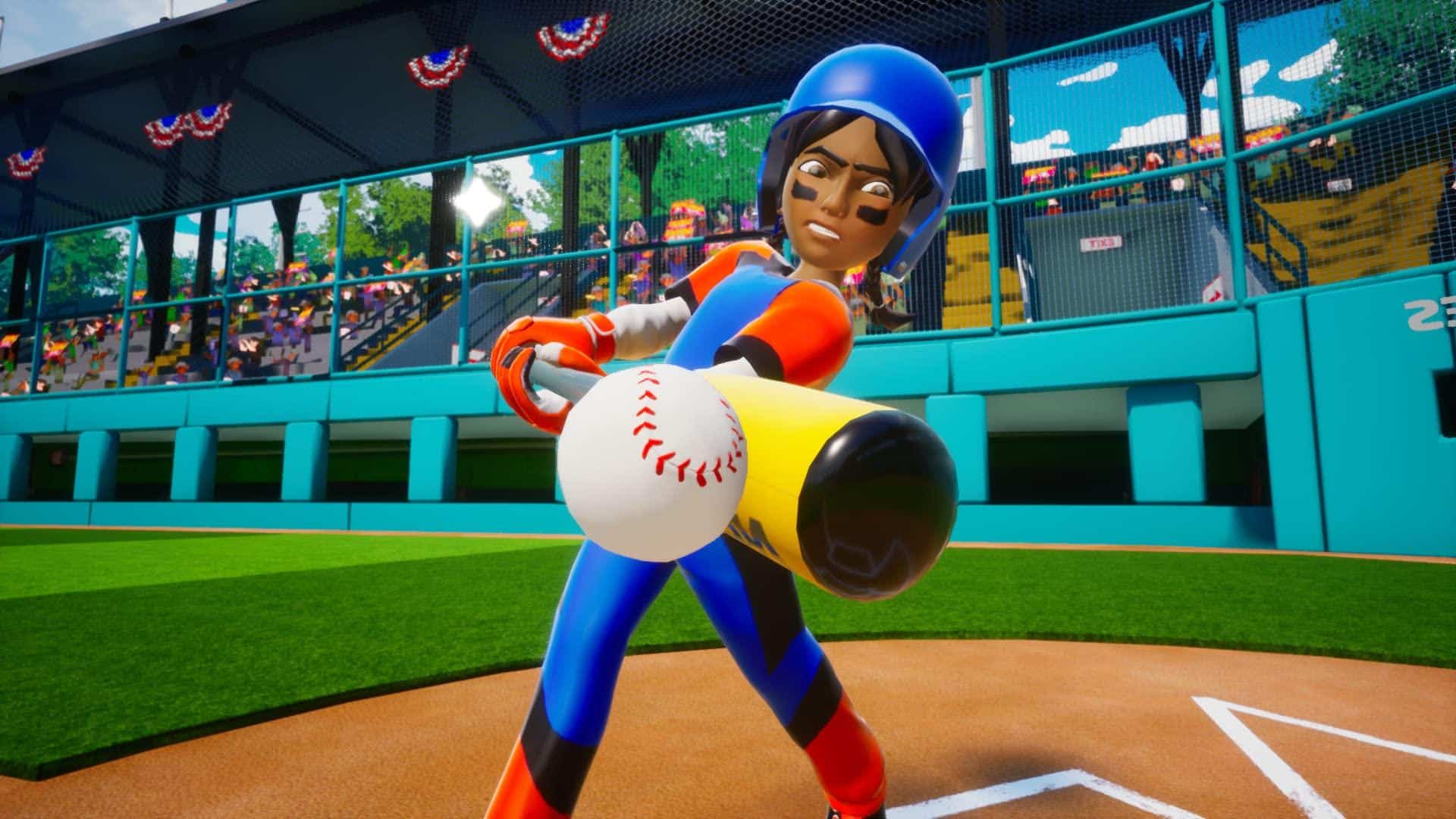 Little League World Series Baseball 2022 annunciato per console e PC 6