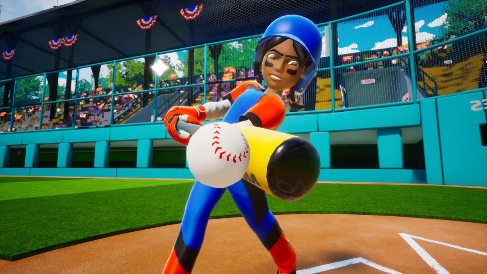 Little League World Series Baseball 2022 annunciato per console e PC