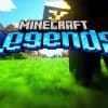 Minecraft Legends