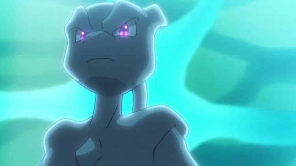 Pokémon Go: dopo anni di attesa, Mewtwo torna finalmente nei raid Mewtwo