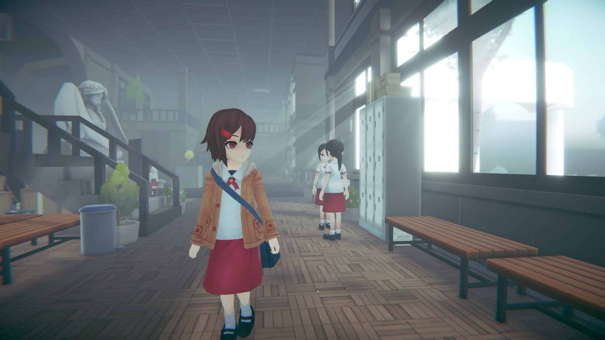 Narin: The Orange Room annunciato ufficialmente