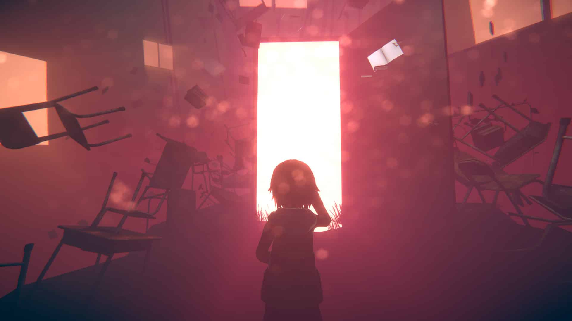 Narin: The Orange Room annunciato ufficialmente