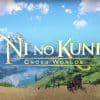 Ni no kuni: cross worlds ed il sistema blockchain
