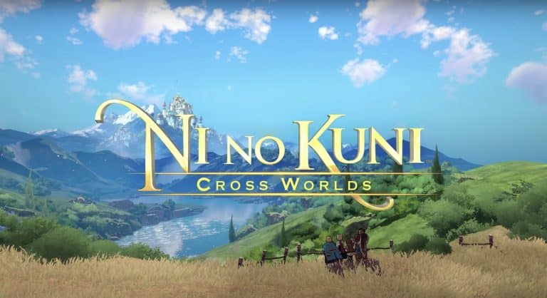 Ni no Kuni: Cross Worlds
