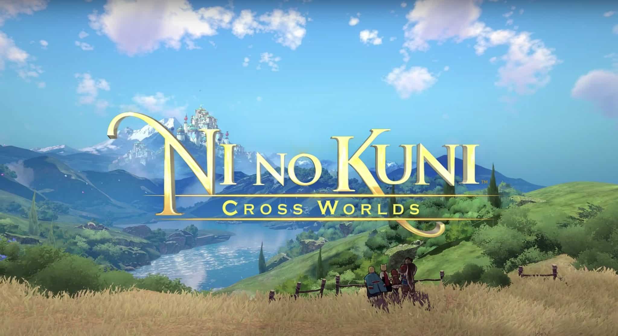 Ni no Kuni: Cross Worlds