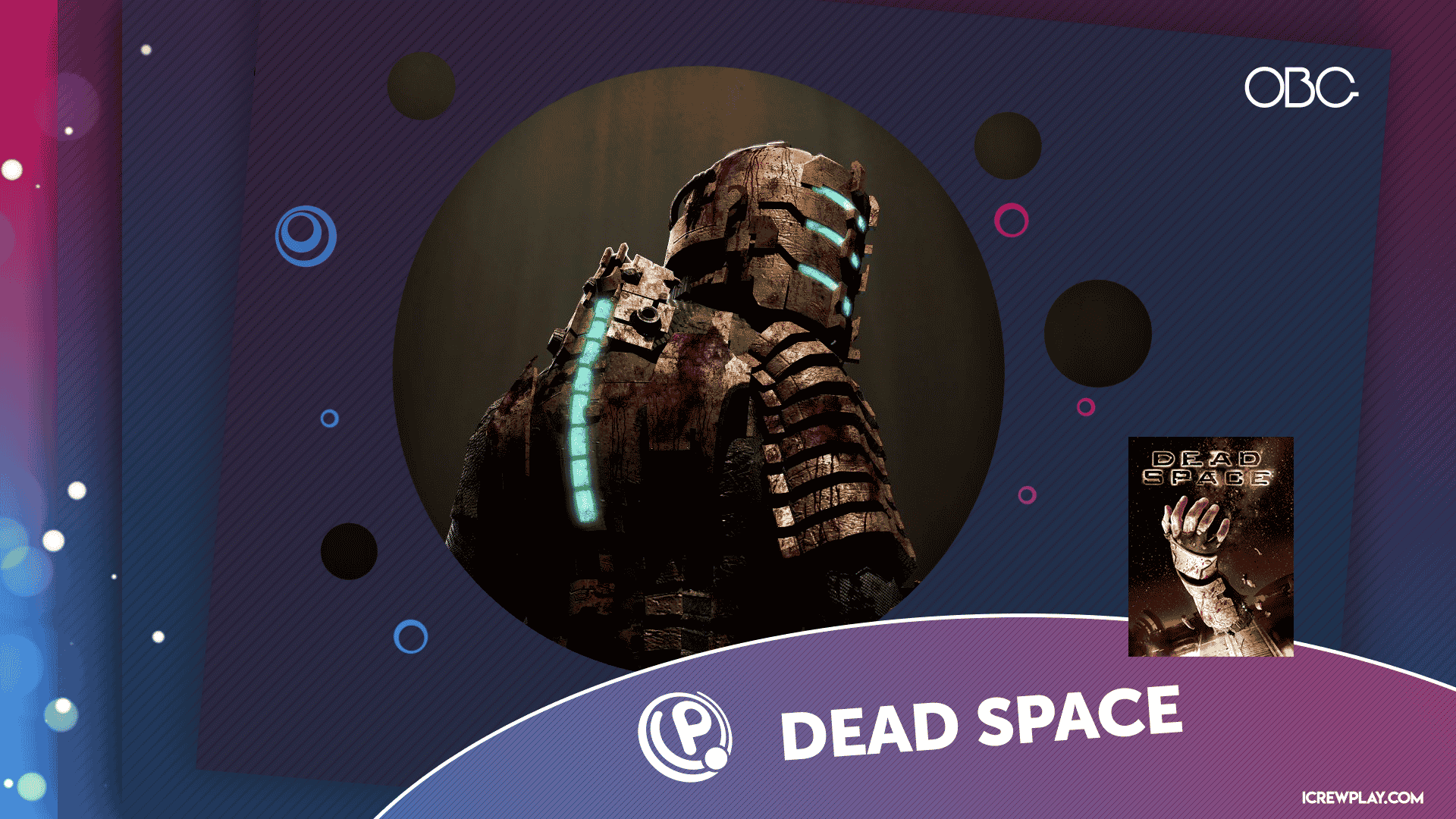 Old but Gold #167 - Dead Space 6