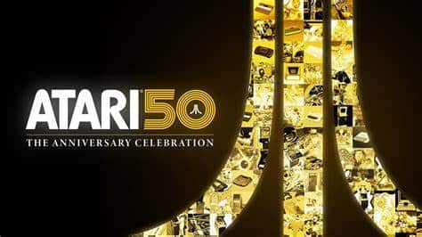 Atari 50: The Anniversary Celebration