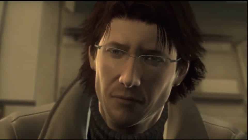 Otacon