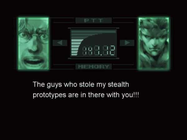 Otacon