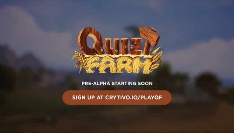 Summer game fest 2022 mostra quiet farm
