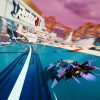 Redout 2: arriva un dlc per la versione nintendo switch