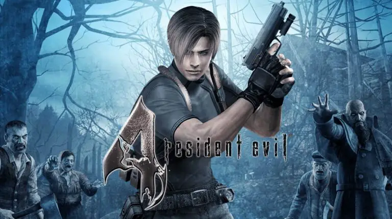 Resident Evil 4 Remake è uno dei titoli più venduti della compagnia