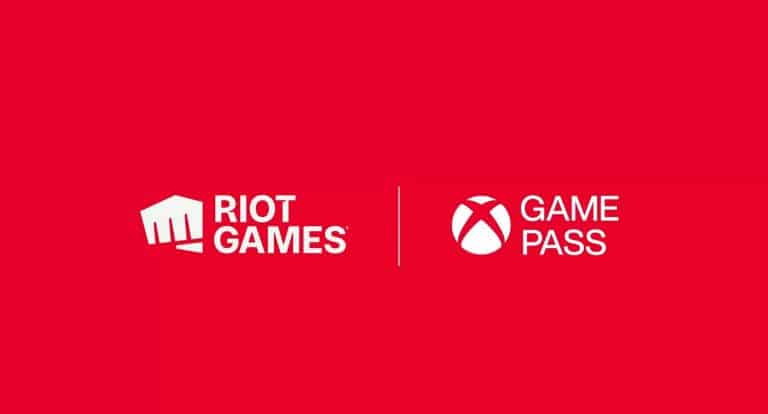 Xbox game pass: riot games si unisce all'eccellente servizio microsoft