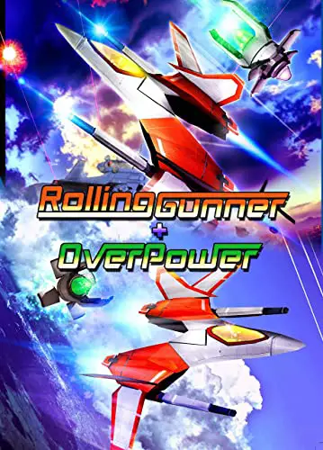 Rolling Gunner