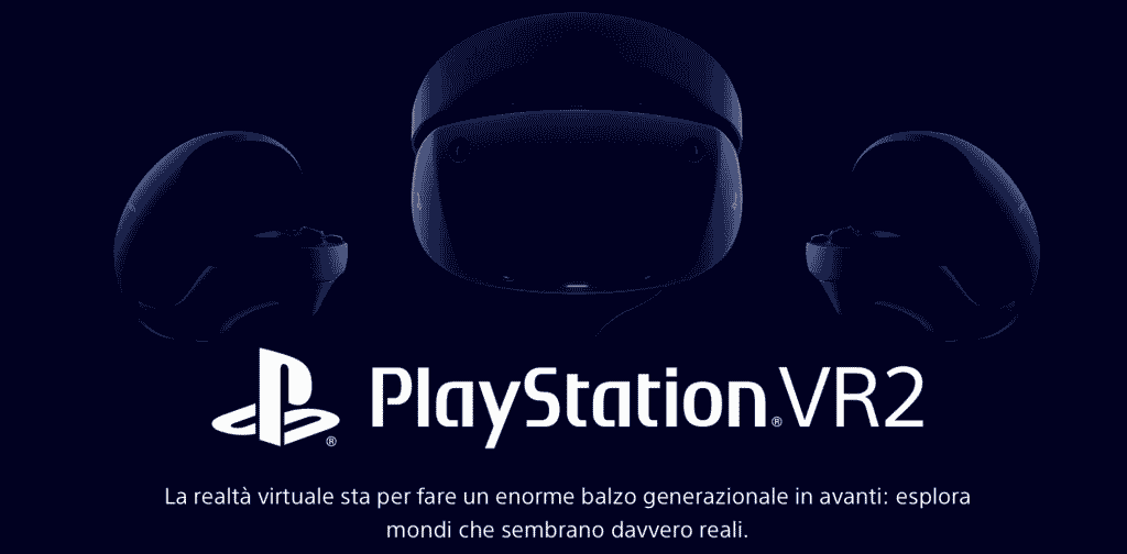 PlayStation VR2