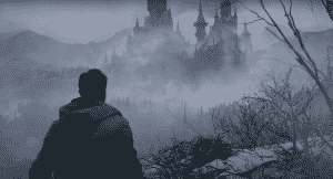 Resident Evil Village terza persona