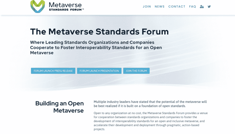 Metaverso