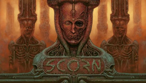 Scorn
