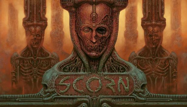 Scorn