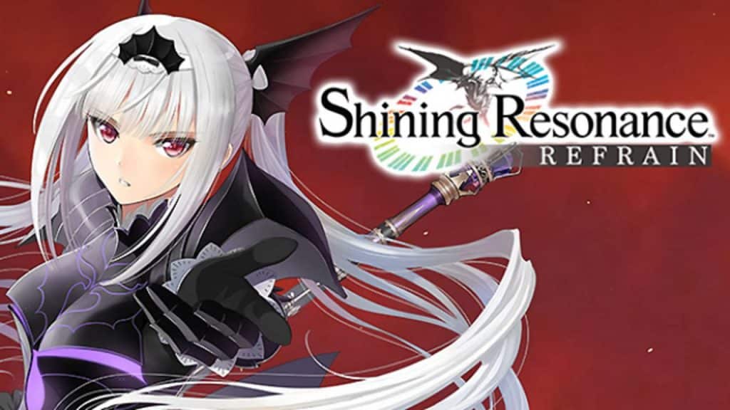 Shining resonance refrain 1