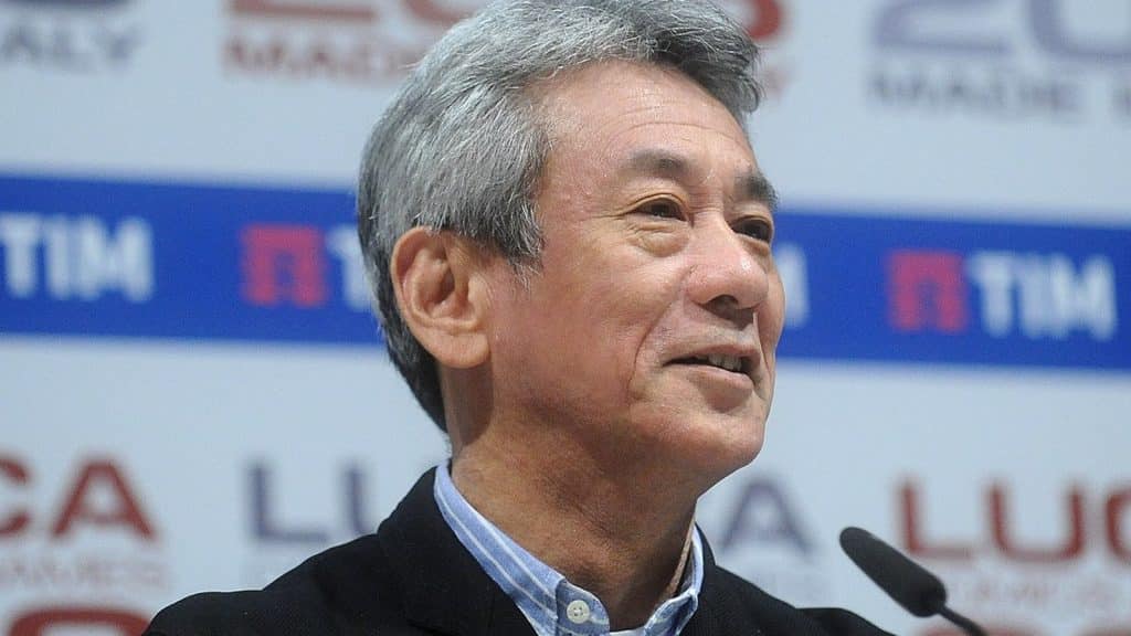 Shinji hashimoto