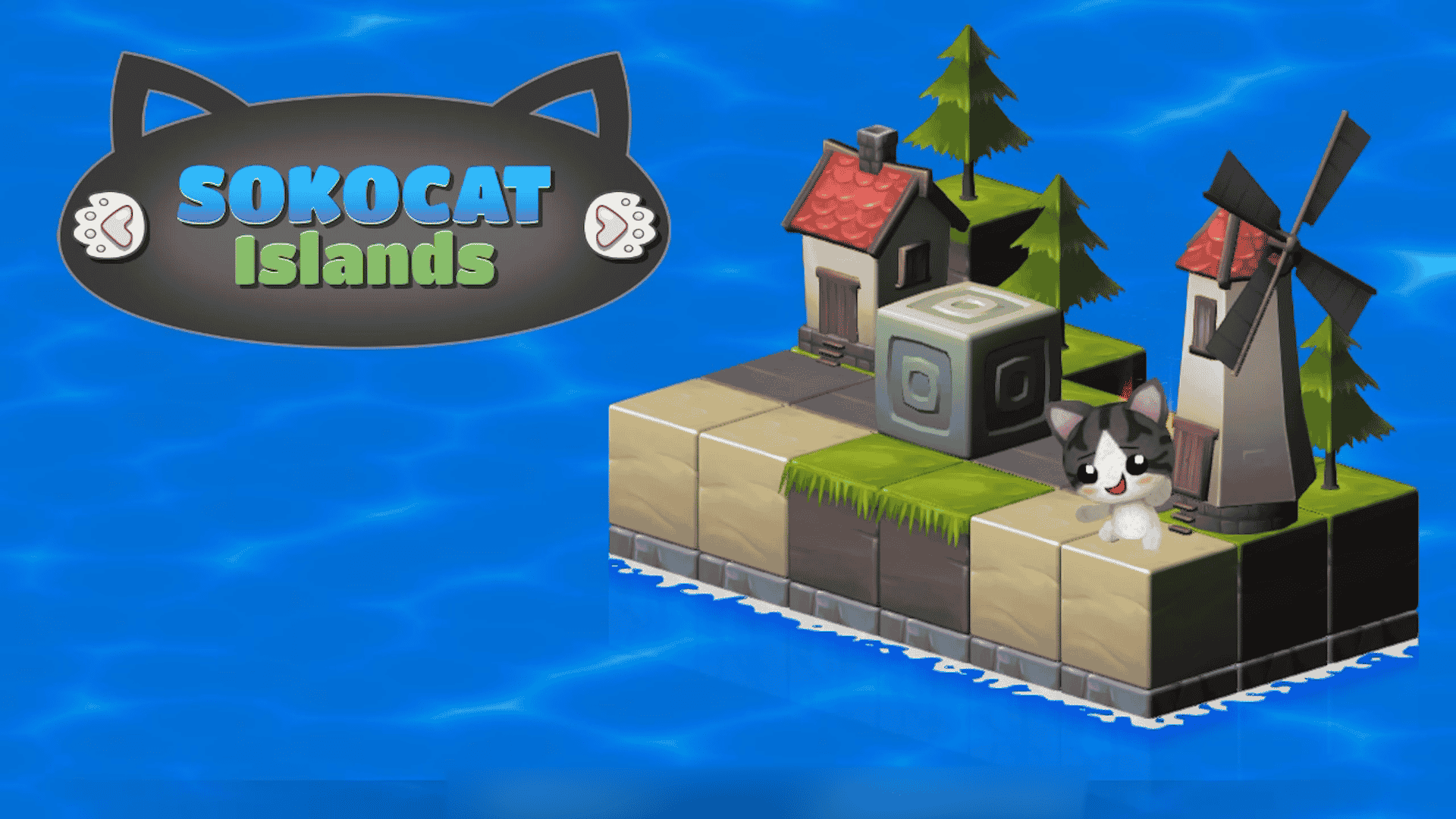 Sokocat Combo - la recensione per Nintendo Switch