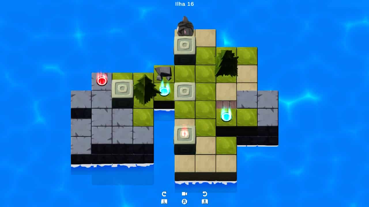 Sokocat Combo - la recensione per Nintendo Switch