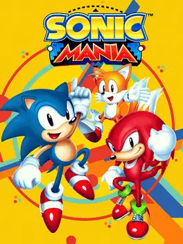 Sonic Mania Plus per Nintendo Switch in sconto al 33% su Amazon!