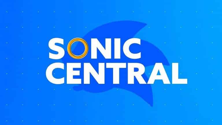 Sonic central: un evento da non perdere