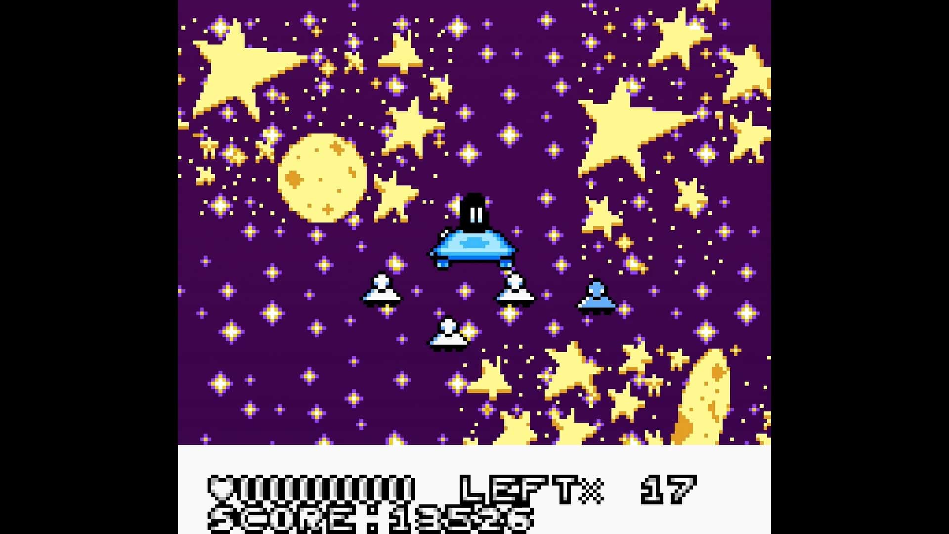 Spacewing War: la recensione per Xbox One