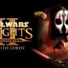 Star wars knights of the old republic 2, il dlc "signore dei sith" verrà rilasciato nel 3° trimestre del 2022