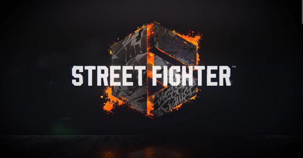 Street fighter 6