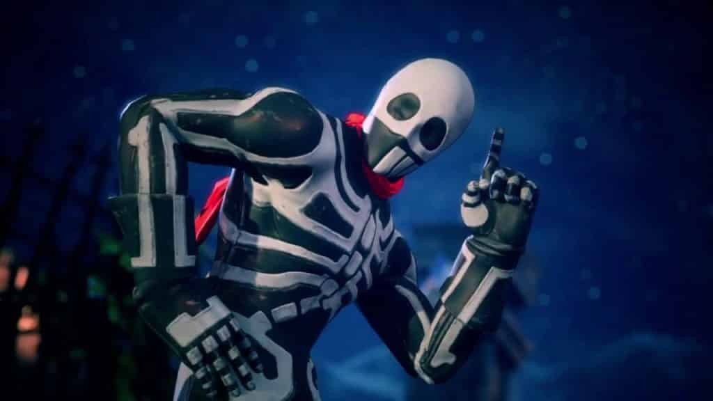 Street Fighter 6 Skullomania