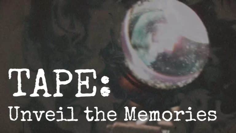 TAPE: Unveil the Memorie