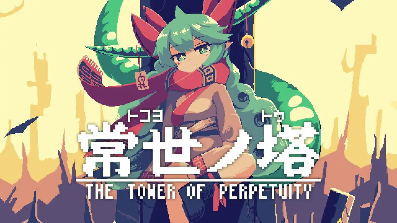 TOKOYO: The Tower of Perpetuity - la recensione per Nintendo Switch 2