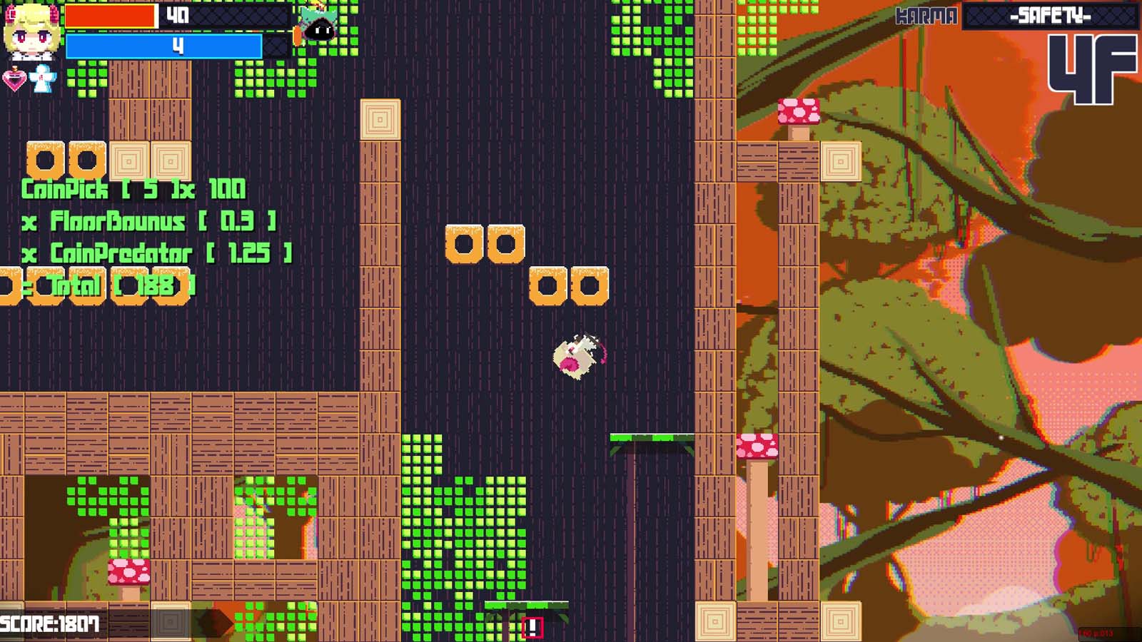 TOKOYO: The Tower of Perpetuity - la recensione per Nintendo Switch