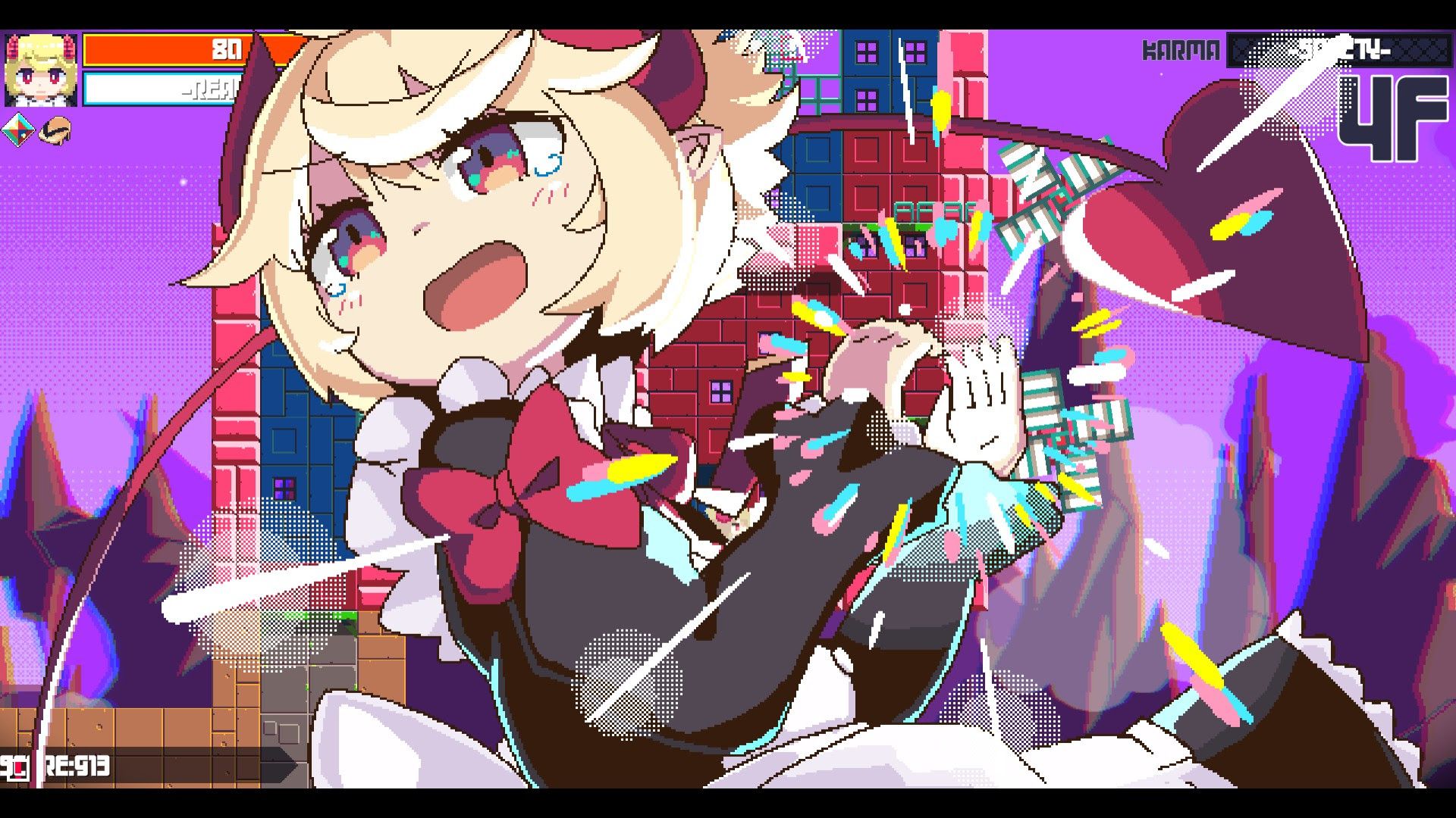 TOKOYO: The Tower of Perpetuity - la recensione per Nintendo Switch