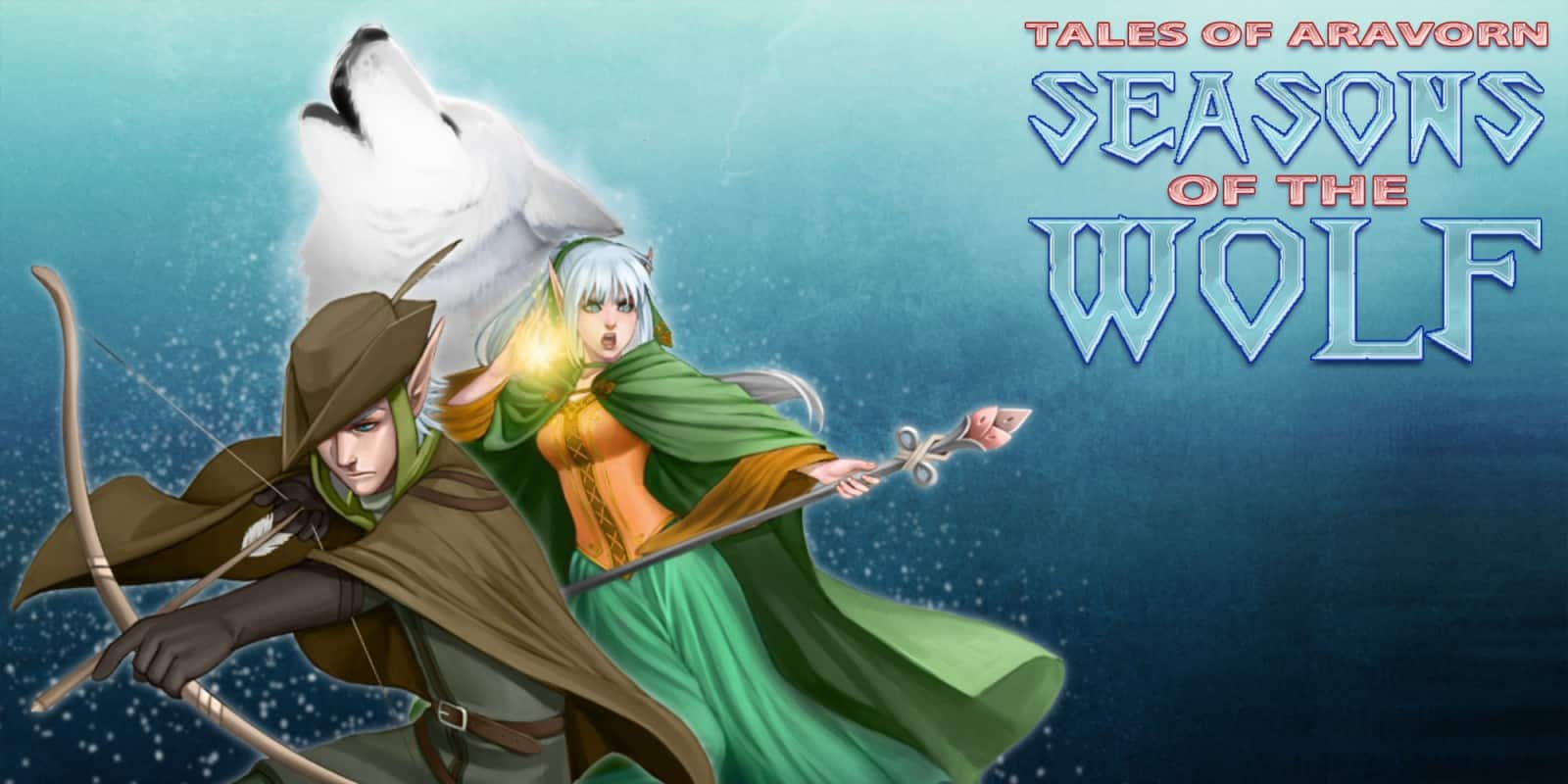 Tales of Aravorn: Seasons of the Wolf - la recensione per Xbox One