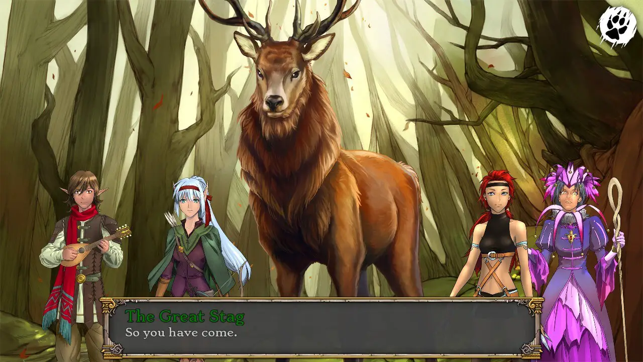 Tales of Aravorn: Seasons of the Wolf - la recensione per Xbox One